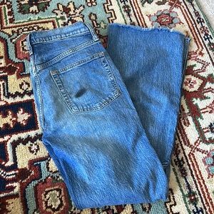 gap jeans